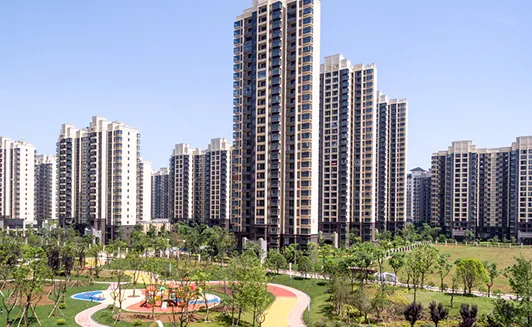 Apartamentos