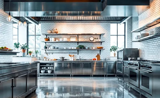Cocinas